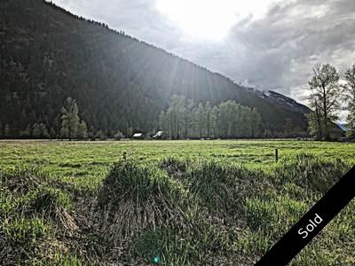 LEGACY RANCH - 142 ACRES Legacy Land for sale:    (Listed 2018-05-03)