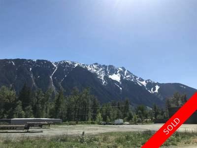 Pemberton Other for sale:    (Listed 2018-05-11)