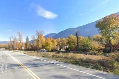 Pemberton Land Commercial for sale:    (Listed 2021-11-15)