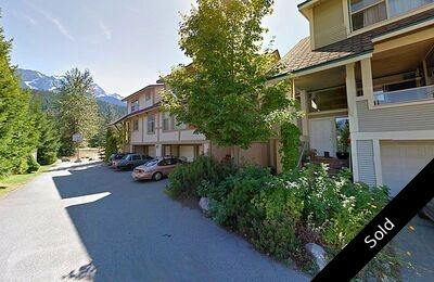 Pemberton Townhouse for sale:  3 bedroom 1,552 sq.ft. (Listed 2020-10-02)