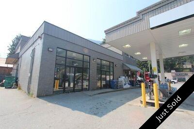 Pemberton Retail for sale:    (Listed 2021-06-13)