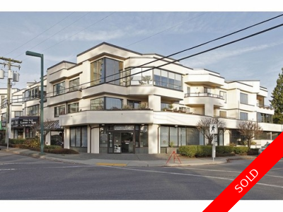 White Rock Condo for sale: 2 bedroom 982 sq.ft. (Listed 2013-12-20)