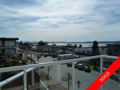 White Rock Condo for sale: 2 bedroom 1,270 sq.ft. (Listed 2014-04-27)