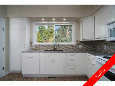 Nordel House for sale: 5 bedroom 2,320 sq.ft. (Listed 2015-02-18)