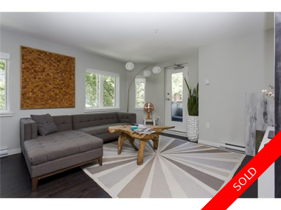 Downtown VE Condo for sale: 2 bedroom 789 sq.ft. (Listed 2015-02-24)