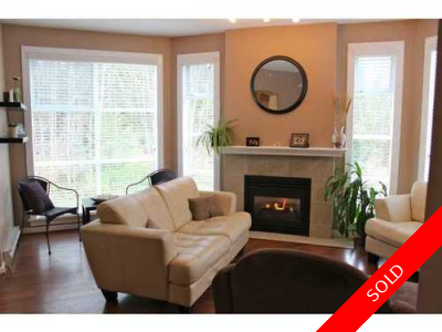 Roche Point Condo for sale: 2 bedroom 852 sq.ft. (Listed 2013-04-19)