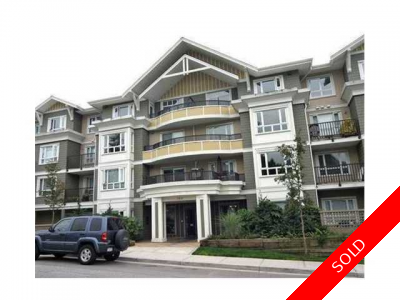 Central Lonsdale Condo for sale: 2 bedroom 1,033 sq.ft. (Listed 2015-06-05)
