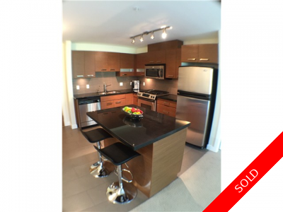 Central Lonsdale Condo for sale: 2 bedroom 917 sq.ft. (Listed 2015-06-05)