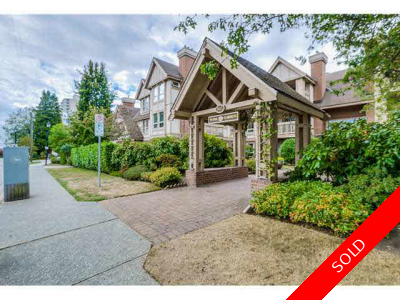 Dundarave Condo for sale: 2 bedroom 1,003 sq.ft. (Listed 2015-09-02)