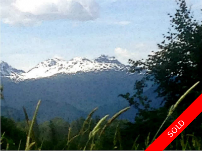 Pemberton Meadows Other for sale: (Listed 2015-07-03)