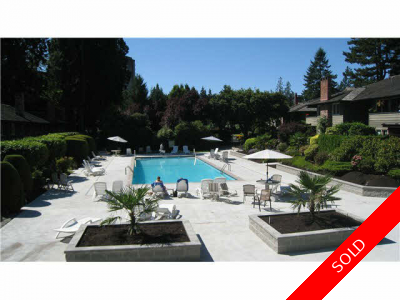 Cedardale Condo for sale: 1 bedroom 470 sq.ft. (Listed 2015-12-23)