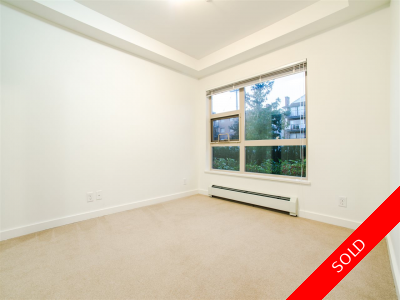 Central Lonsdale Condo for sale: 1 bedroom 472 sq.ft. (Listed 2016-02-14)