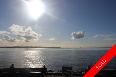 Dundarave Condo for sale: 1 bedroom 892 sq.ft. (Listed 2016-03-08)