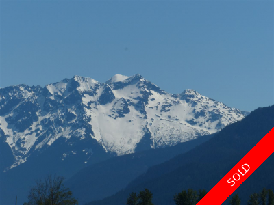 Pemberton Meadows Other for sale: (Listed 2016-05-08)