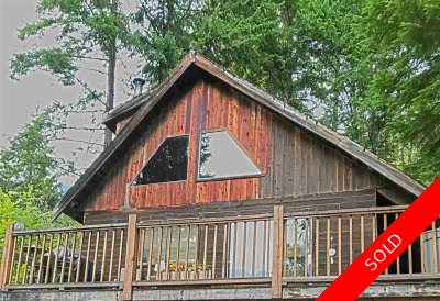 Pemberton Other for sale: 2 bedroom 808 sq.ft. (Listed 2017-09-07)