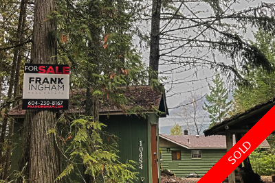 Lillooet Lake Other for sale: 2 bedroom 994 sq.ft. (Listed 2018-02-13)