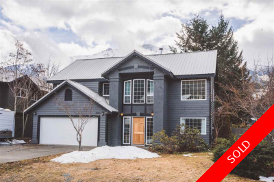 Pemberton House for sale: 4 bedroom 2,042 sq.ft. (Listed 2018-04-01)