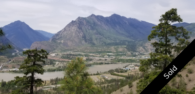 46.7 ACRES OVERLOOKING FRASER RIVER WITH STUNNING VIEWS Acreage for sale: Studio (Listed 2020-02-26)