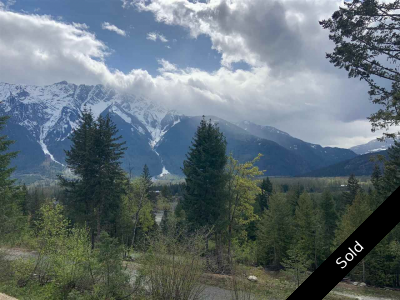Pemberton Other for sale: (Listed 2019-02-07)