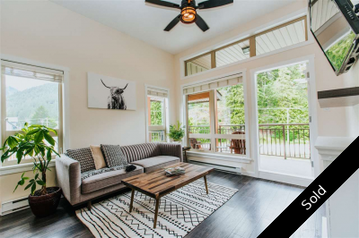 Expedition Station Apartment/Condo for sale: 2 bedroom 916 sq.ft. (Listed 2020-06-17)