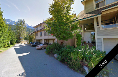 Pemberton Townhouse for sale: 3 bedroom 1,552 sq.ft. (Listed 2020-10-02)