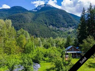 Pemberton Farm Acreage for sale: 1 bedroom 1,092 sq.ft. (Listed 2021-01-12)