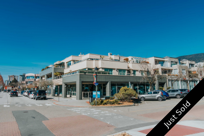 Ambleside Apartment/Condo for sale: Bellevue Landing 2 bedroom 1,516 sq.ft. (Listed 2022-02-01)