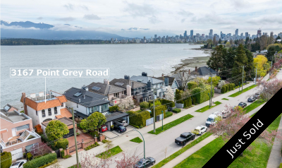 Vancouver House/Single Family for sale: 2 + Den Stainless Steel Appliances, Stainless Steel Trim, Tile Backsplash, Glass Shower, Hardwood Floors 2,392 sq.ft. (Listed 2025-04-23)