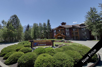 Pemberton Apartment/Condo for sale: Pemberton Valley Lodge 366 sq.ft. (Listed 2025-07-04)
