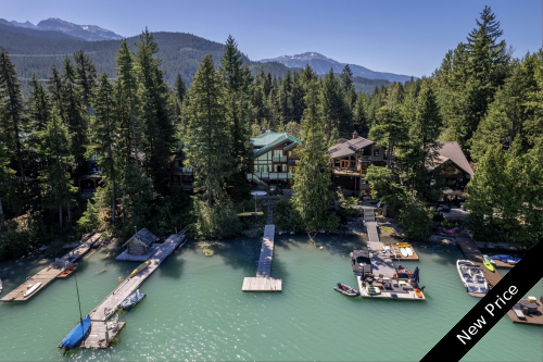 9297 Lakeshore Drive