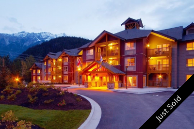 Pemberton Condo for sale: Pemberton Valley Lodge 1 bedroom 543 sq.ft. (Listed 2025-09-26)