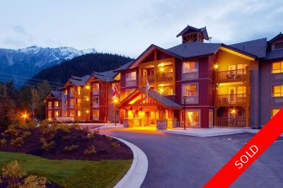 Pemberton Condo for sale: Pemberton Valley Lodge 1 bedroom 543 sq.ft. (Listed 2025-09-26)
