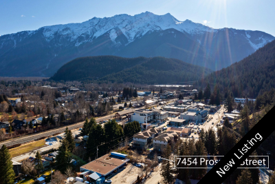 Pemberton Development Property for sale: Studio (Listed 2025-11-03)