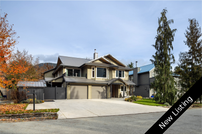 Pemberton House/Single Family for sale: 4 bedroom 2,341 sq.ft. (Listed 2025-11-14)